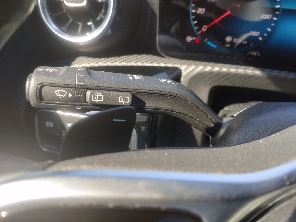 Mercedes-Benz Cla shooting brake 180 business sol. | automaat