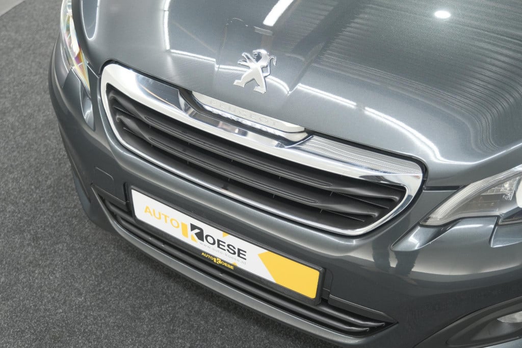 Peugeot 108 1.0 e-vti active | camera | apple carplay | airco | 5 deurs
