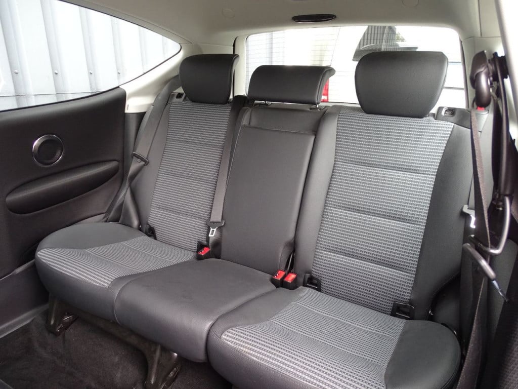 Mercedes-Benz A-Klasse 170 avantgarde