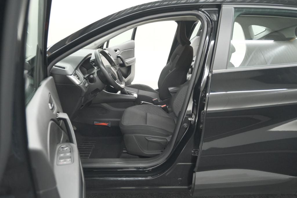 Renault Captur tce 90 evolution | navigatie | apple carplay | parkeersensor