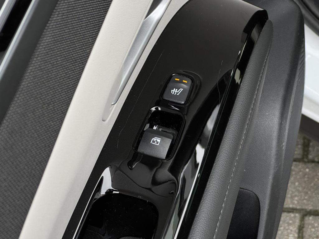 Hyundai Tucson 1.6 t-gdi hev premium sky unieke samenstelling!