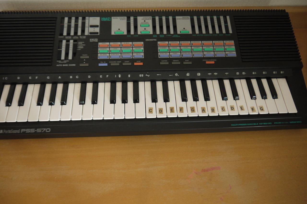 Keybord