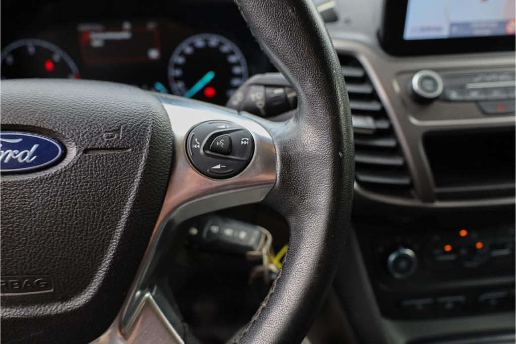 Ford Transit Connect 1.5 ecoblue l2 trend 3 zits nav i trekhaak i cr.contr 
