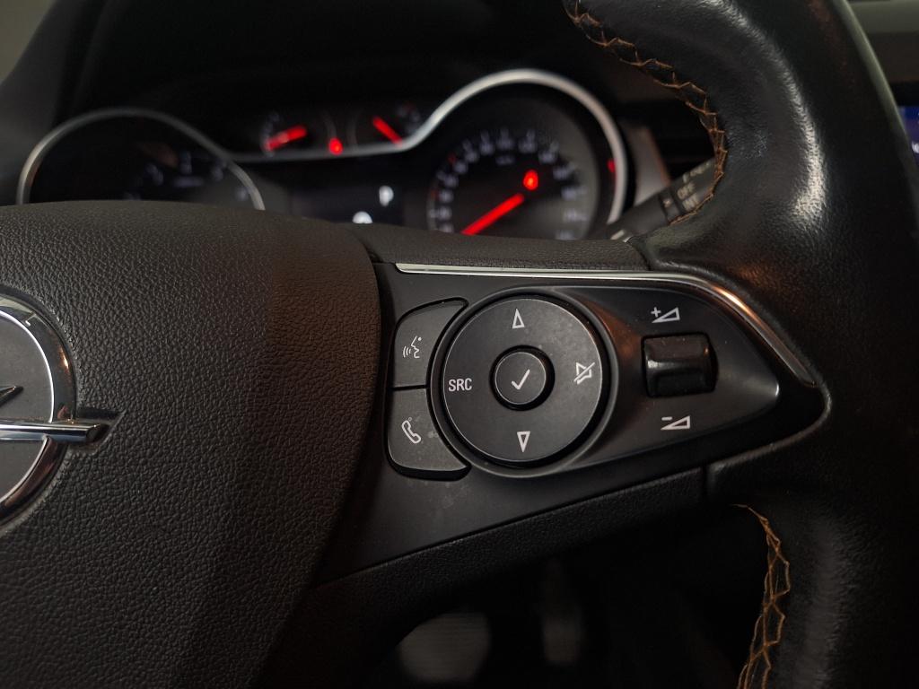 Opel Crossland X 1.2 t. innovation | trekhaak | camera | automaat |
