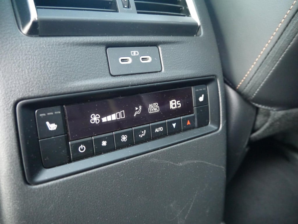 Mazda Cx-80 2.5 e-skyactiv phev homura plus