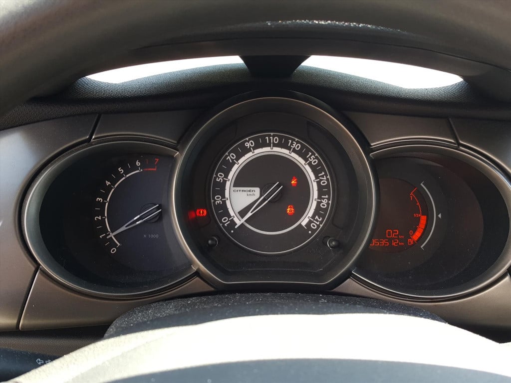 Citroen C3 1.2 puretech 82pk tendance airco | cruise control | bluetooth be