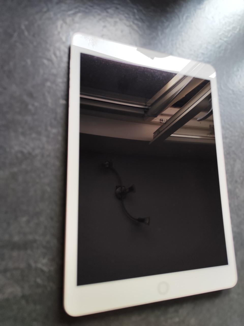Ipad Apple 10,2 inch, WiFi, 128 GB