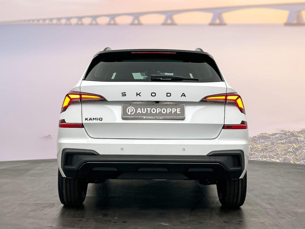 Skoda Kamiq monte carlo 1.0 tsi 85 kw / 115 pk suv 6 versn. ha