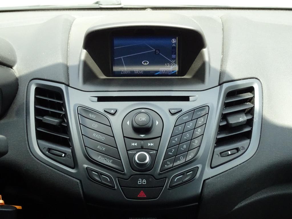 Ford Fiesta 1.0 ecoboost hot hatch | navi | bluetooth