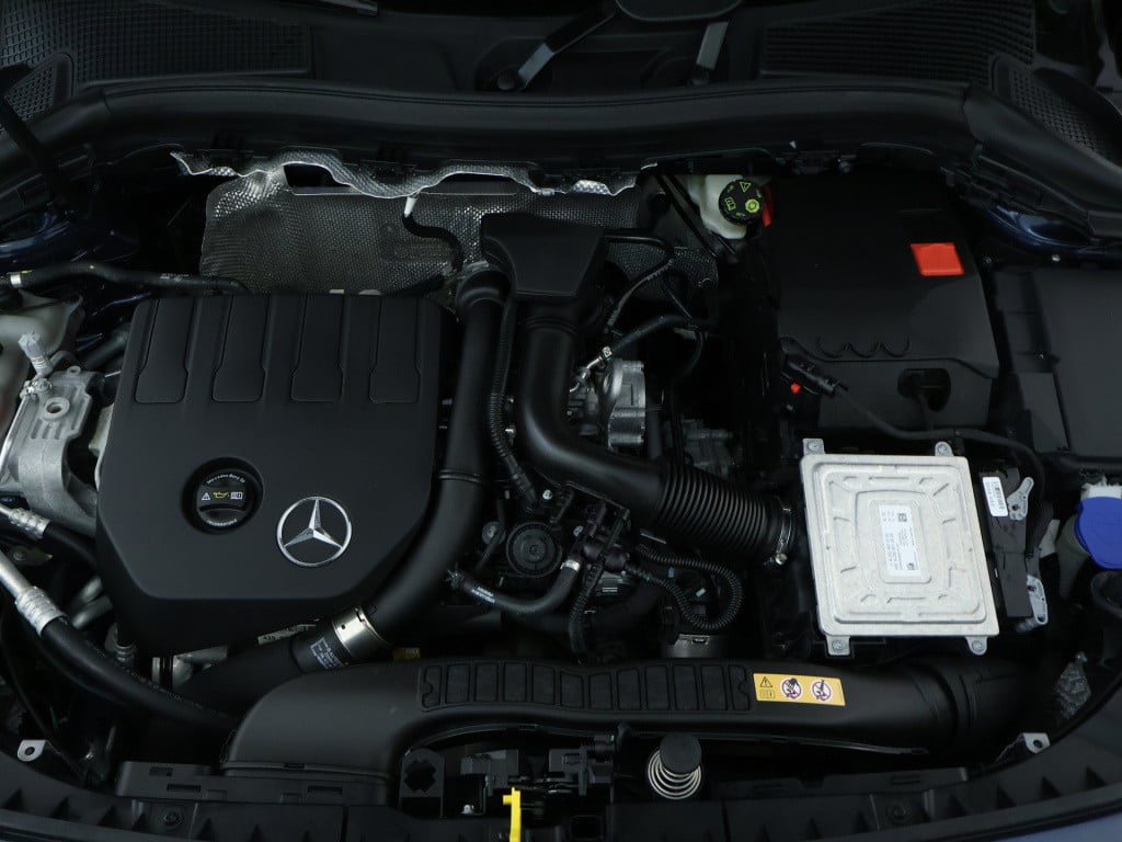 Mercedes-Benz B-Klasse 200 premium plus rijassistentiepakket | panoramaschu