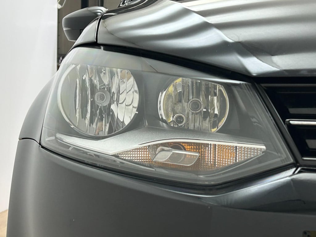 Volkswagen Polo occasion 1.2 tsi comfortline | black edition | airco | spor