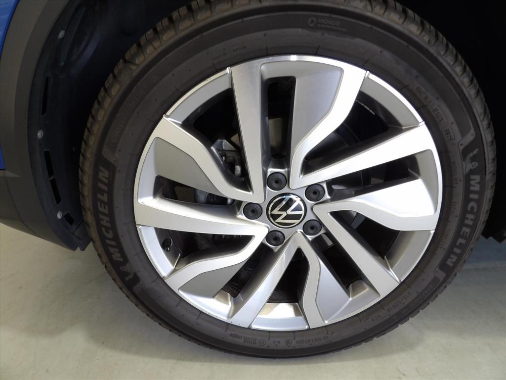 Volkswagen T-roc 1.5 tsi 150pk 7-dsg style