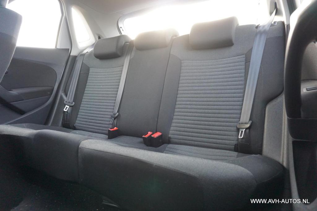 Volkswagen Polo 1.4-16v comfortline