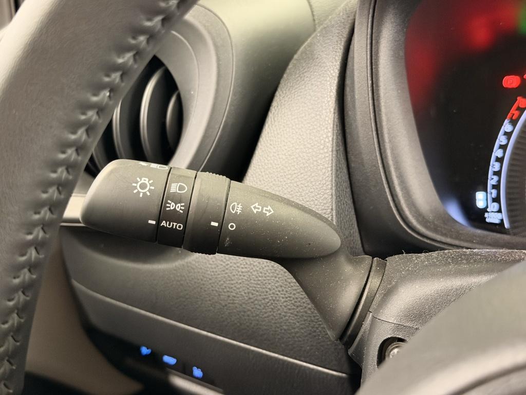 Toyota Aygo x 1.0 vvt-i mt play