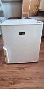Tafelmodel/mini / camping Vriezer als nieuw energielabel A++