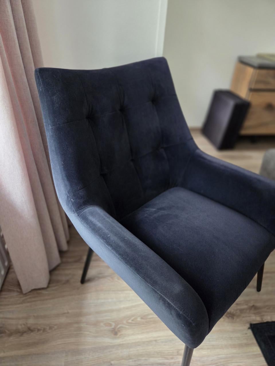 Riverdale fauteuil