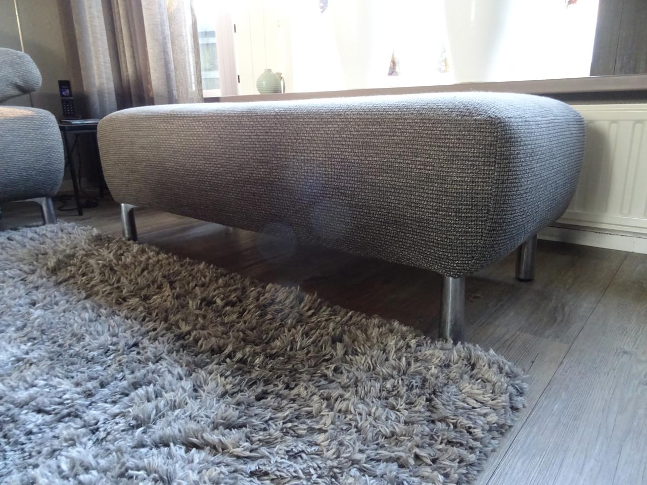 Bankstel + Hocker