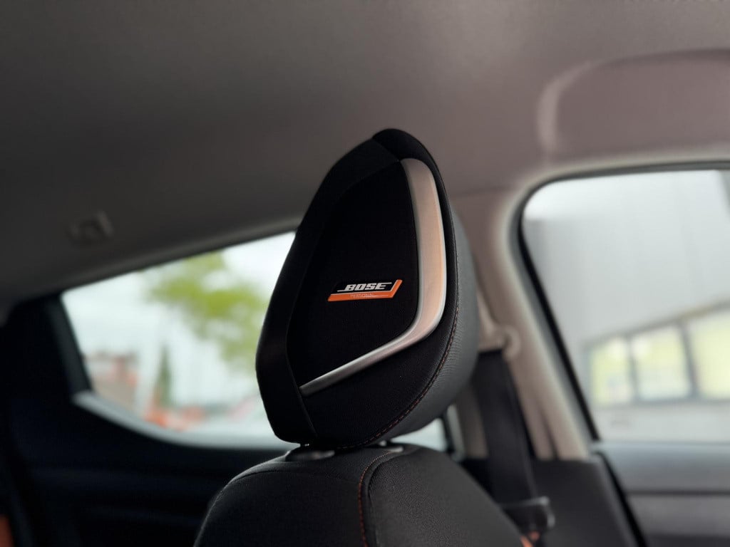 Nissan Micra 0.9 ig-t tekna | trekhaak afneembaar | navigatie | camera | bo