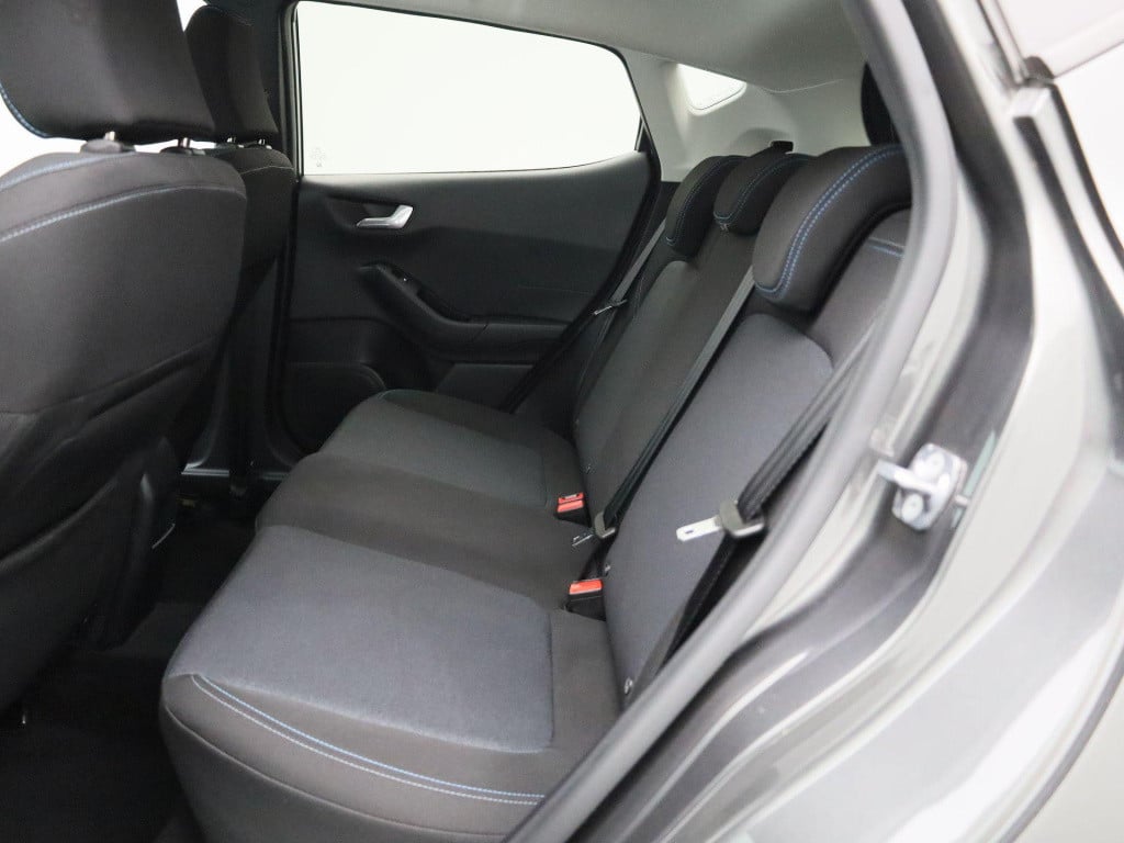 Ford Fiesta 1.0 ecoboost active | climate control | cruise control | winter