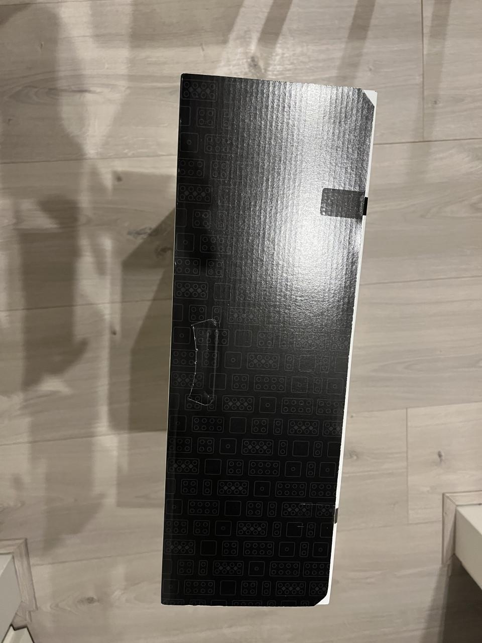 LEGO 910034 Brick cross station