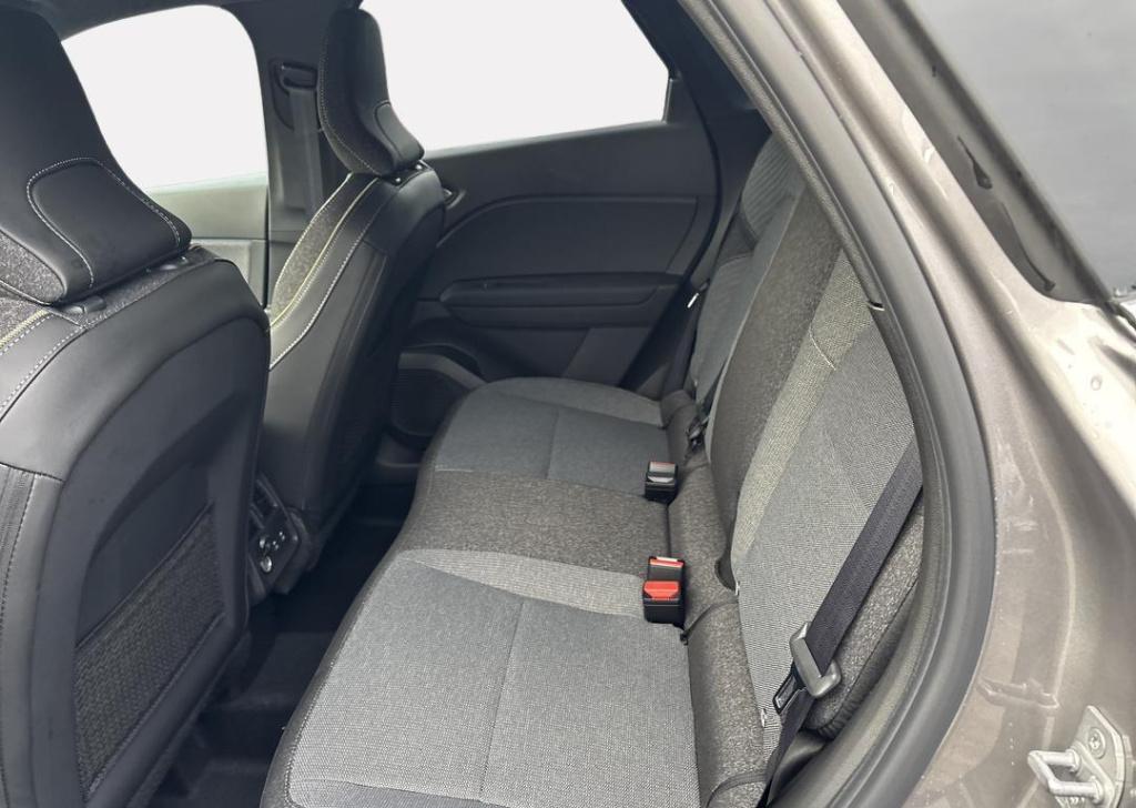 Renault Symbioz 1.8 e-tech full hybrid 160 techno