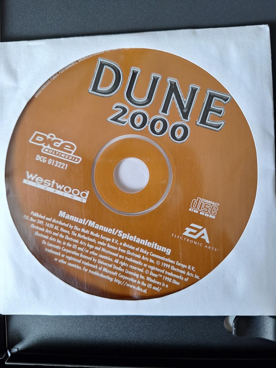 PC CD ROM