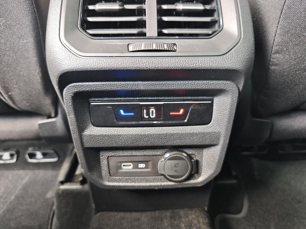 Volkswagen Tiguan 1.5 tsi life business