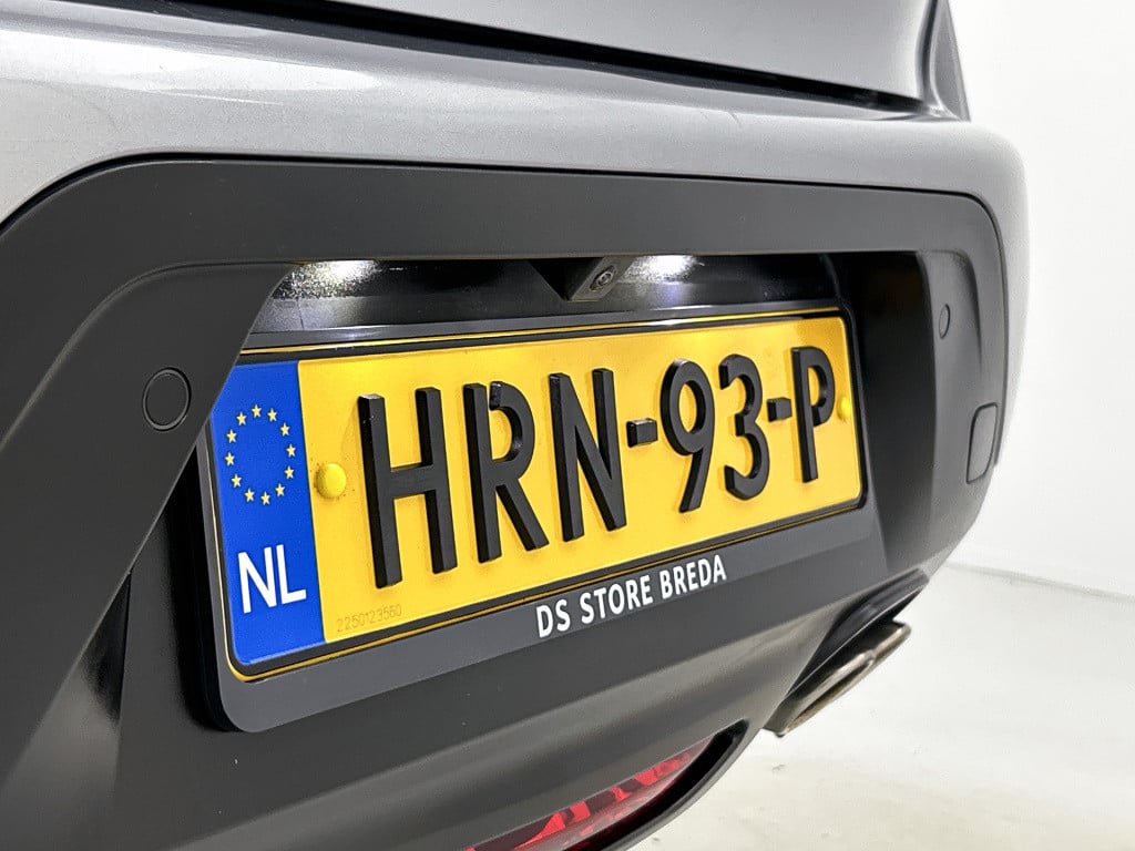 Ds Ds 3 crossback 130 pk automaat grand chic | rijklaar | leer |