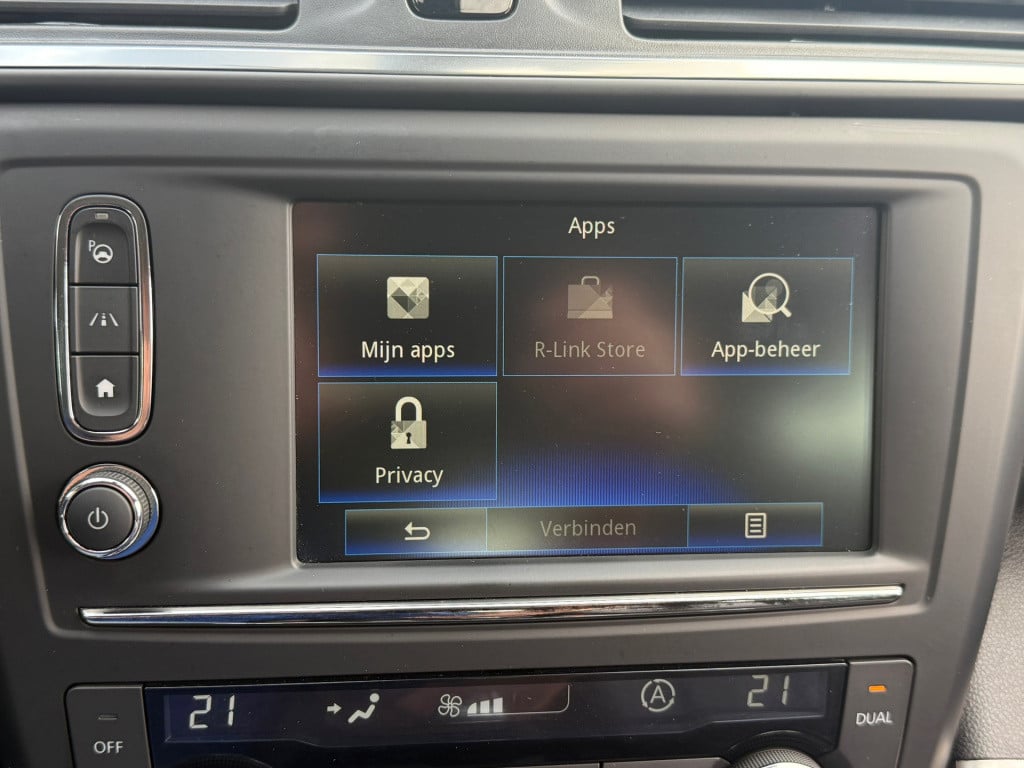 Renault Kadjar 1.2 tce bose