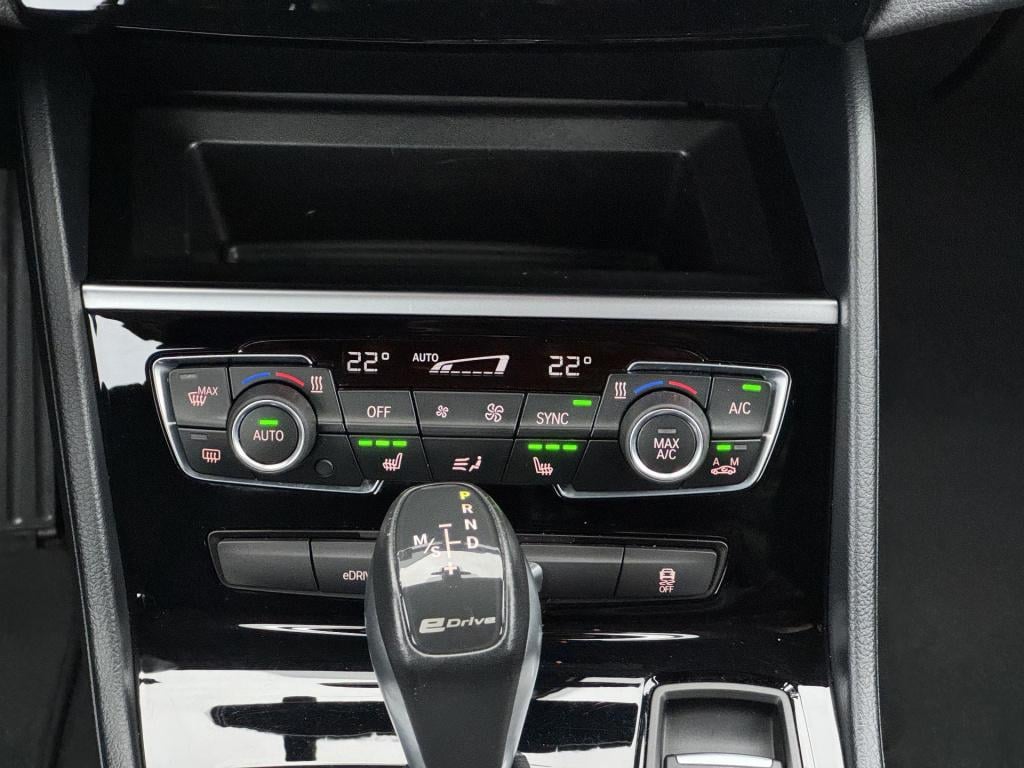 BMW 2-serie active tourer 225xe iperformance executive soh 89% incl. afneem