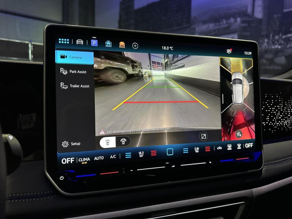 Volkswagen Tiguan 1.5 ehybrid r-line edition *leder*memory*blackstyle*trekh