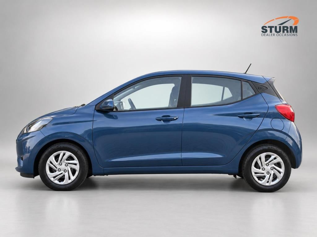 Hyundai I 10 1.0 comfort smart