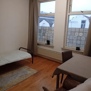 Te huur studentenkamer in Vlissingen