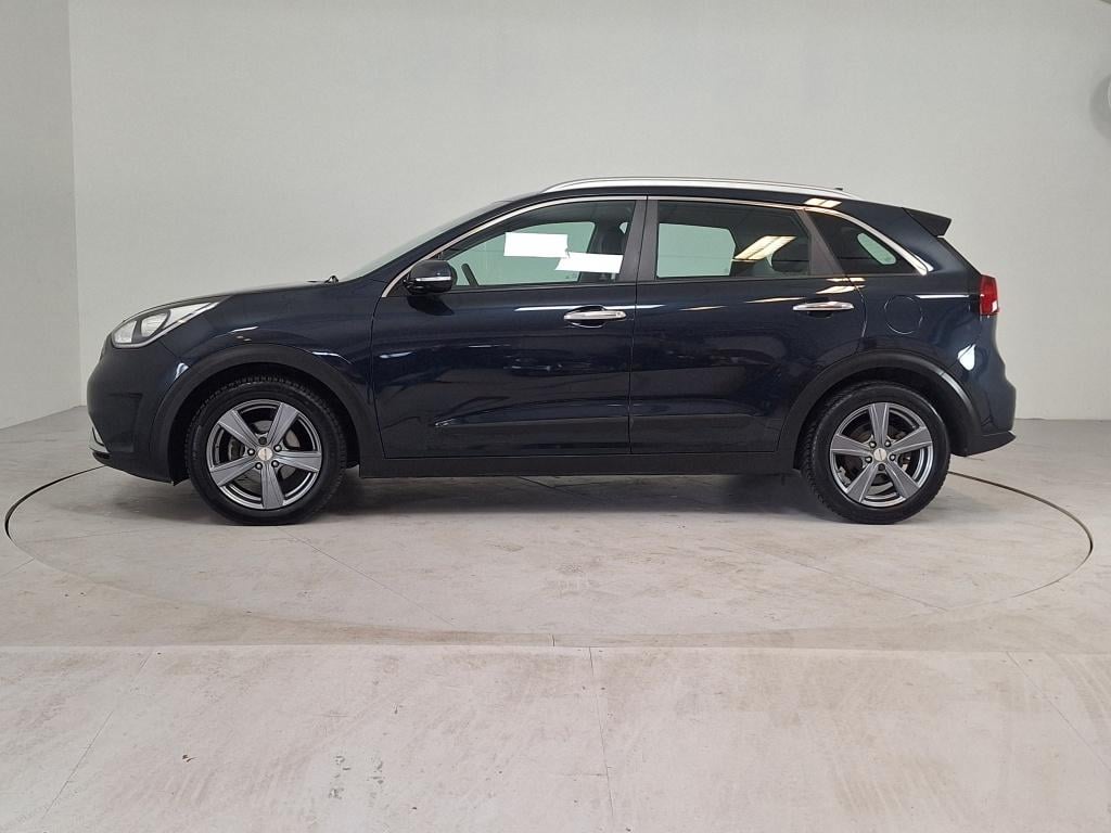 Kia Niro 1.6 gdi hybrid dynamicline|adaptive cruisecontrol