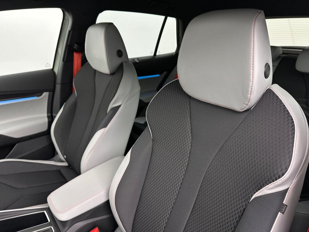 Skoda Elroq 85 business edition