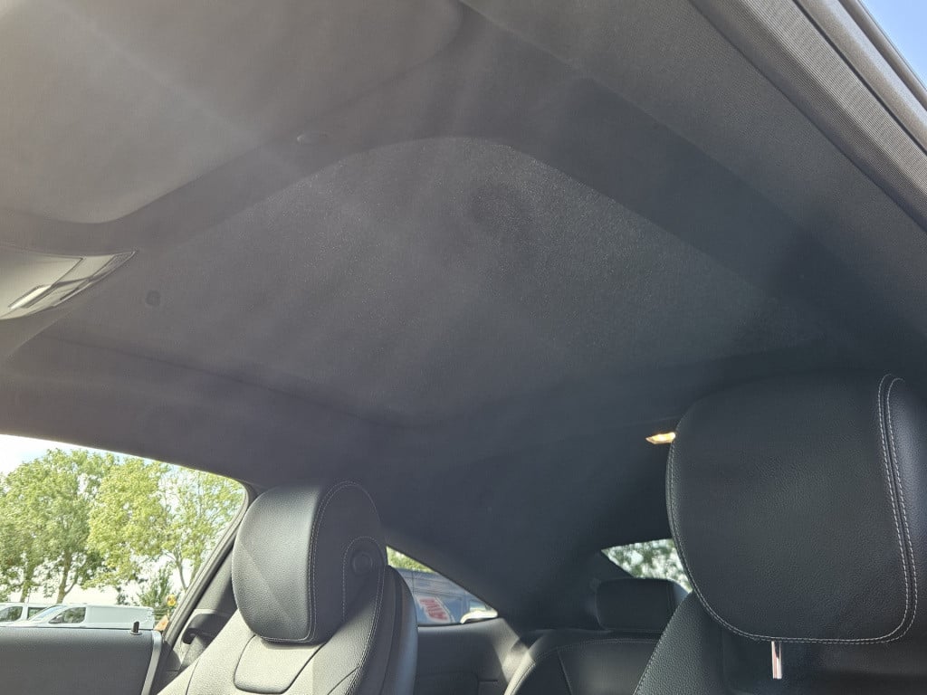 Mercedes-Benz C-Klasse coupé 300 premium plus pack | burmester | acc