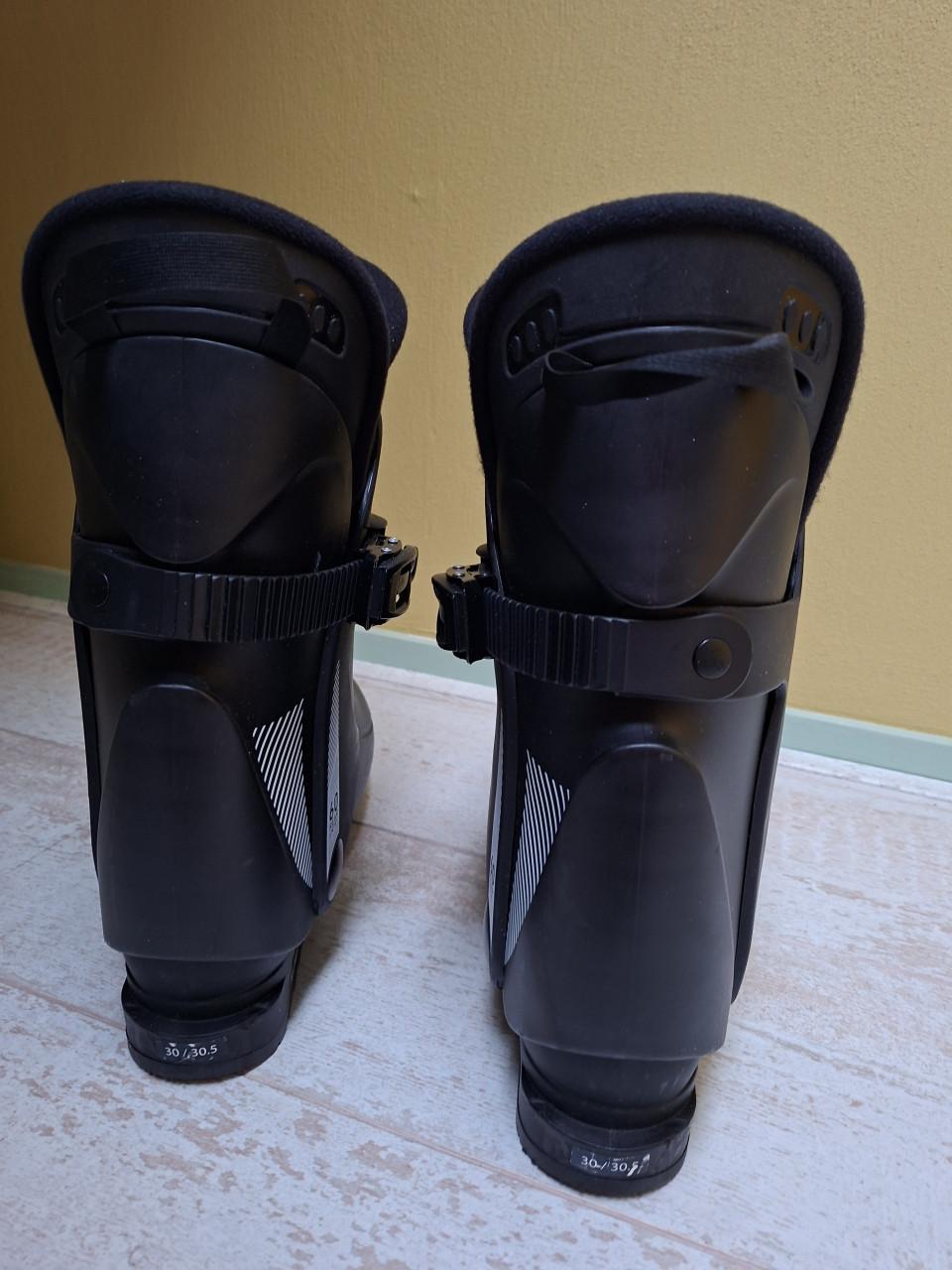 Skischoenen