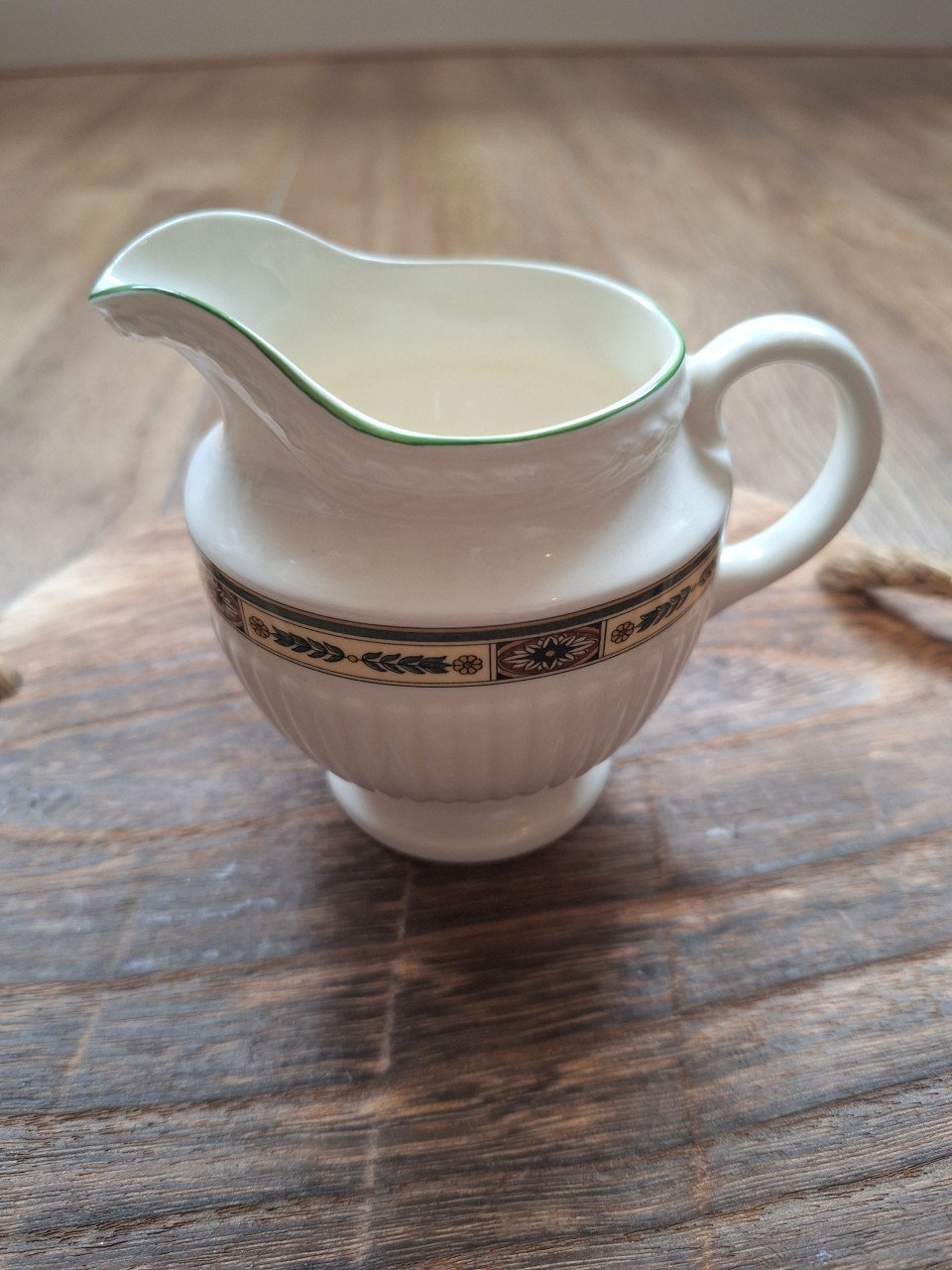 Wedgwood