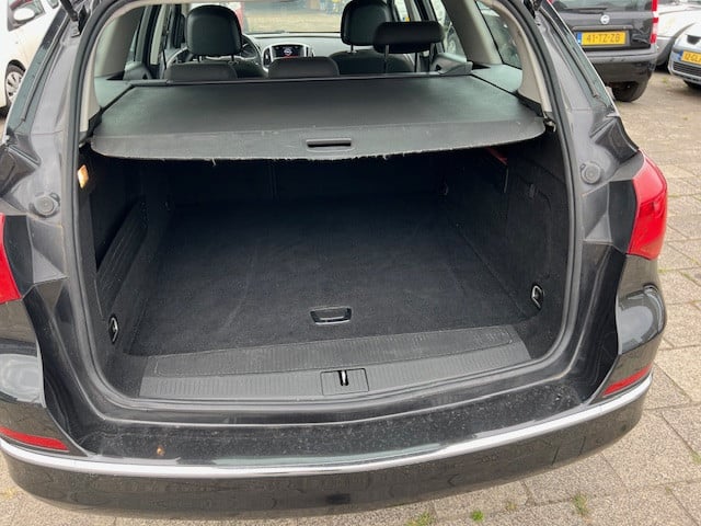 Opel Astra 1.4 sports tourer