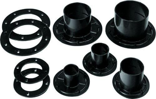 Superfish Spiral Pond Hose 5M 40mm spiraalslang