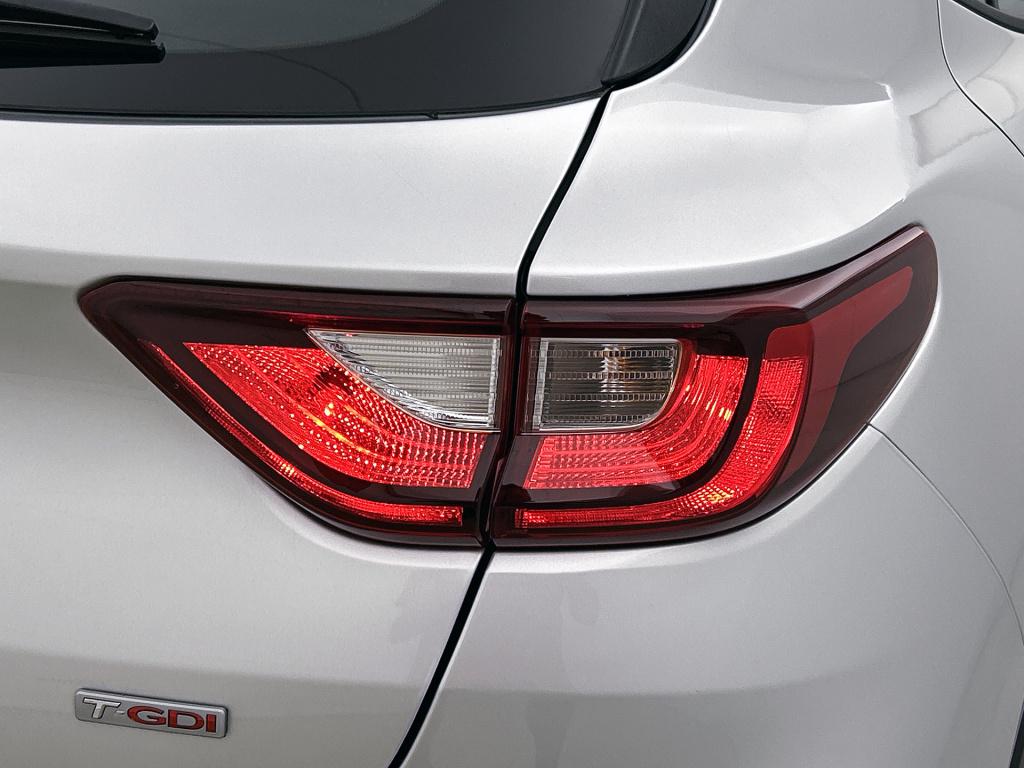 Kia Stonic 1.0 t-gdi dynamicline | licht metalen velgen | parkeercamera