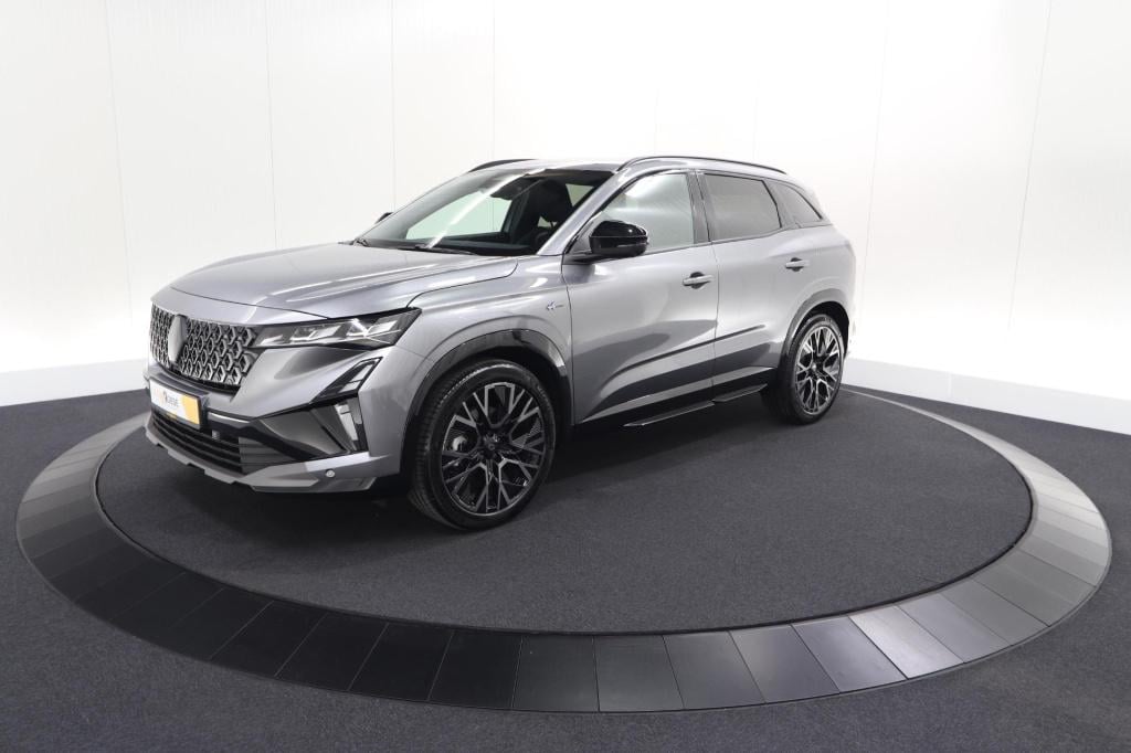 Renault Austral 1.2 e-tech full hybrid 200 esprit alpine | 360 camera | ada