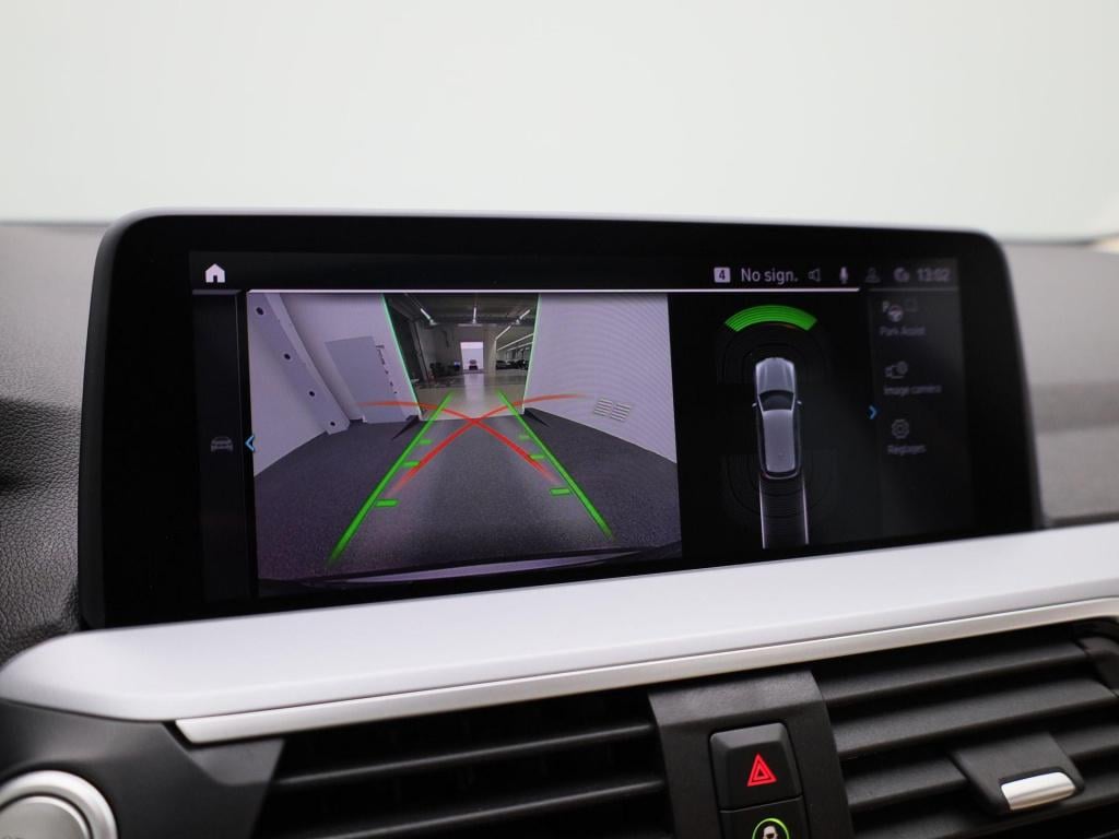 BMW X3 xdrive30e high executive | automaat | panorama dak | climate control