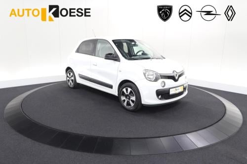 Renault Twingo 1.0 sce collection | cruise control | airco | bluetooth radi