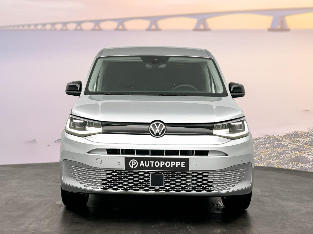 Volkswagen Caddy cargo style 2.0 tdi eu6 90 kw (122 pk) 2755