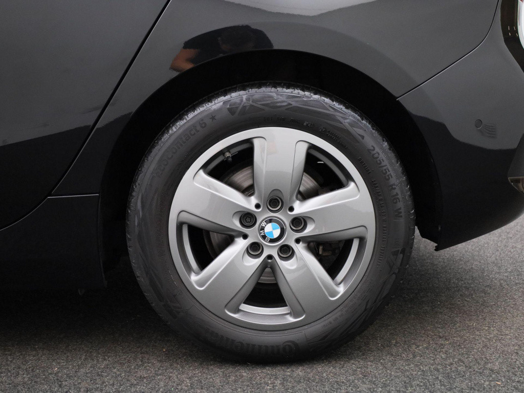 BMW 1 Serie 118i executive | automaat | schuifdak | leder | stoel verwarmin