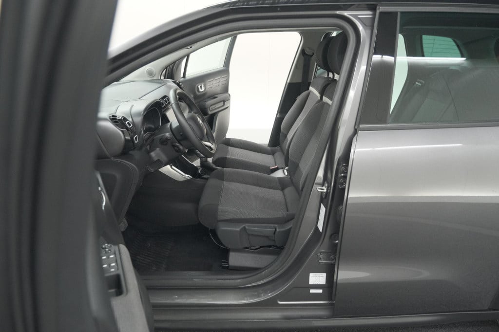 Citroen C3 Aircross puretech 130 eat6 max | camera | navigatie | apple carp