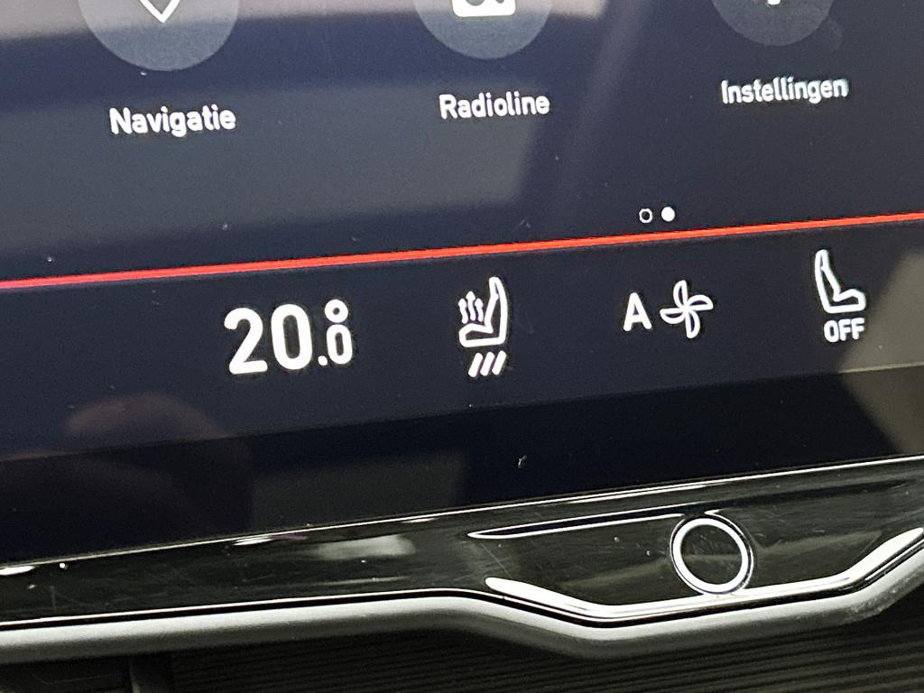 Lynk & Co 01 1.5 panodak | stoelverwarming | stoelgeheugen