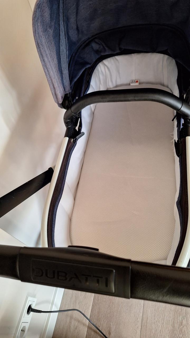 Dubatti one kinderwagen/wandelwagen