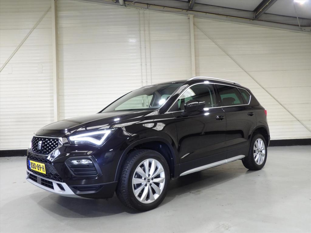 Seat Ateca 1.5 ecotsi 150pk dsg-7 xperience business intense